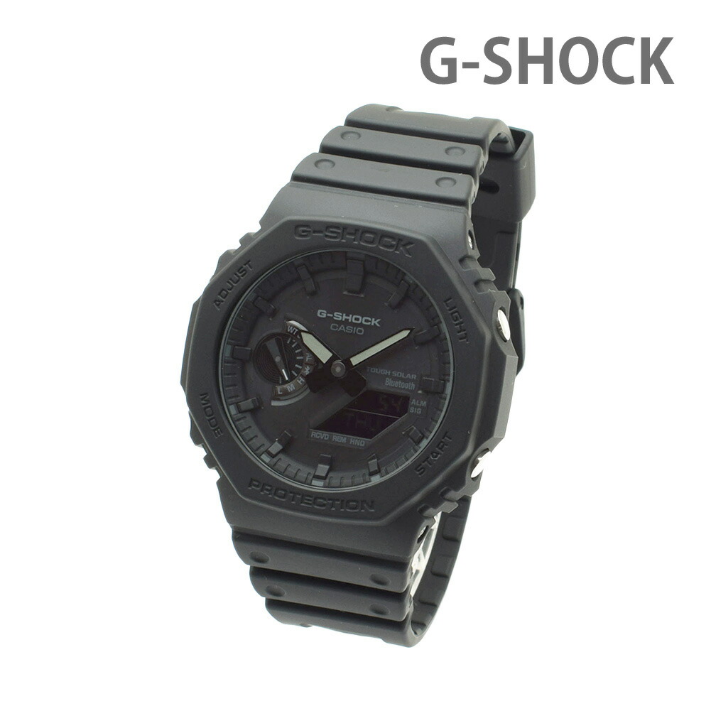 楽天市場】【国内正規品】CASIO カシオ G-SHOCK Gショック GA-B2100