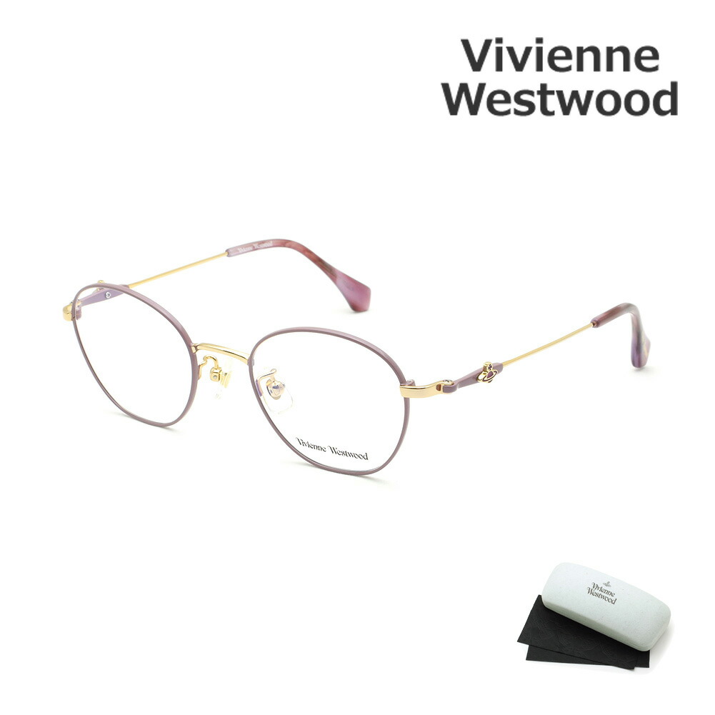 楽天市場】【国内正規品】ヴィヴィアンウエストウッド メガネ フレーム