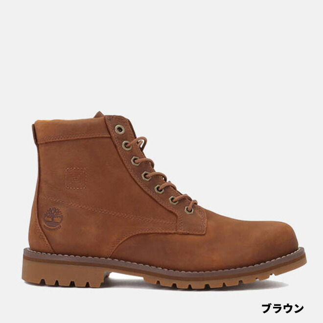 楽天市場】【公式】ティンバーランド Timberland レッドウッド