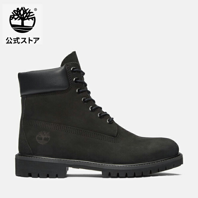 楽天市場】【公式】ティンバーランド Timberland 【定番】6インチ