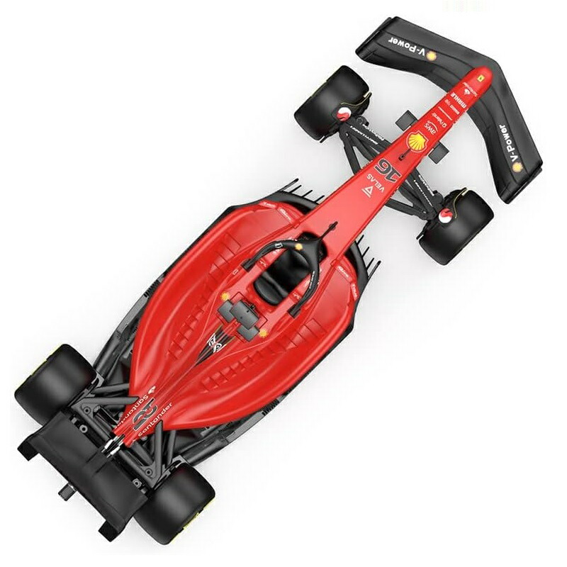 楽天市場】【RSL】Rastar / ラスター 1/12スケール RC ラジコンカー