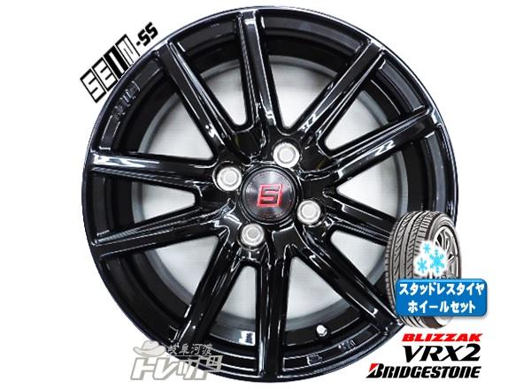 楽天市場】185/60R15 新品 冬タイヤホイール KYOHO SEIN-SS ザイン 15