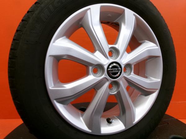 楽天市場】デイズ ルークス（タイヤ・ホイール｜車用品）：車用品