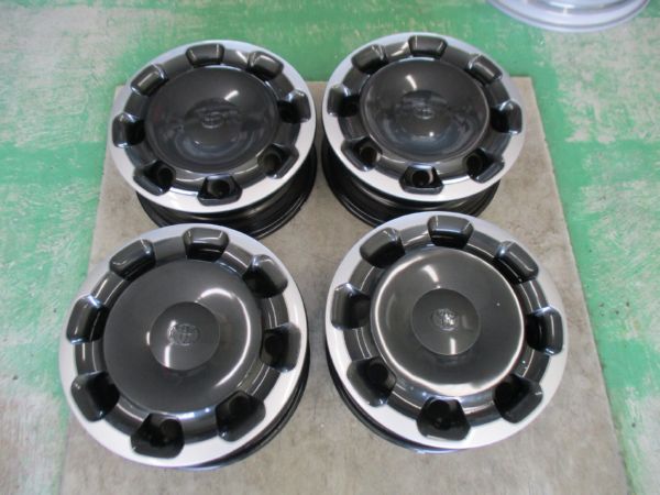 楽天市場】トヨタ シエンタ 15インチ 純正スチールホイール 4本 新車