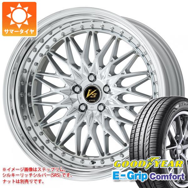 楽天市場】work vs xv 19インチ 8jの通販