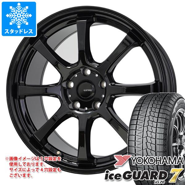 楽天市場】ヨコハマ 215／60R16（スタッドレスタイヤ・ホイールセット