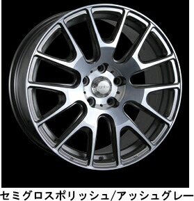 楽天市場】【アルミホイール単品4本価格】MLJ/IGNITE XTRACK