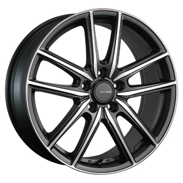 楽天市場】【アルミ単品4本セット】【15インチ】【BRIDGESTONE ECO