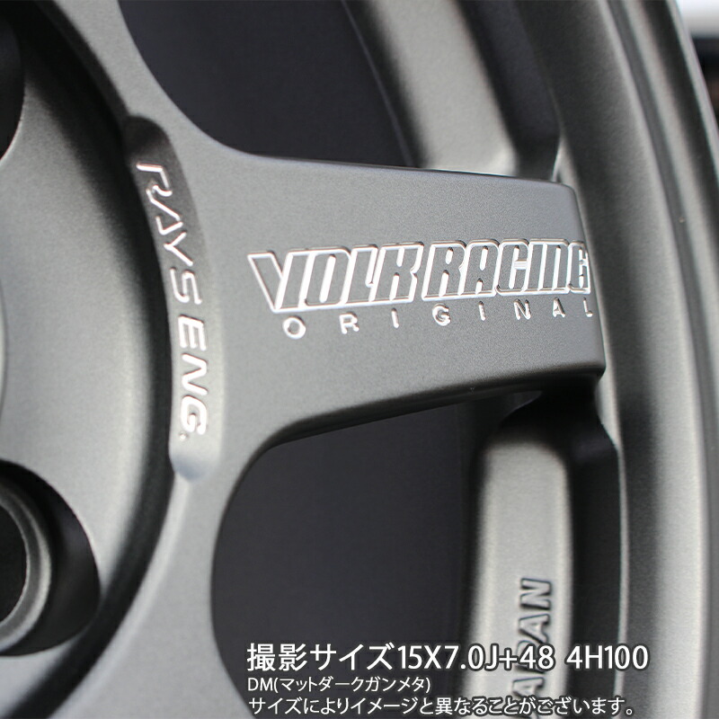 楽天市場】RAYS 【欠品次回6~7月】 TE37 SONIC CLUB RACER・FIT(GK5