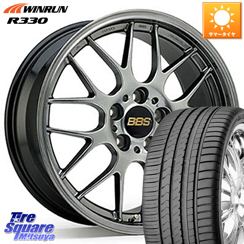 楽天市場】235／40R18（ブランドBBS）（タイヤ・ホイール｜車用品