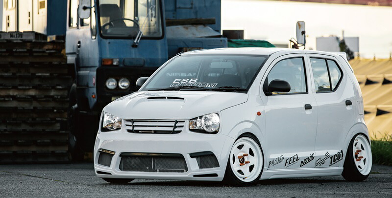 楽天市場】【取り寄せ品】 送料無料 ホイールのみ 4本セット ESB TC01