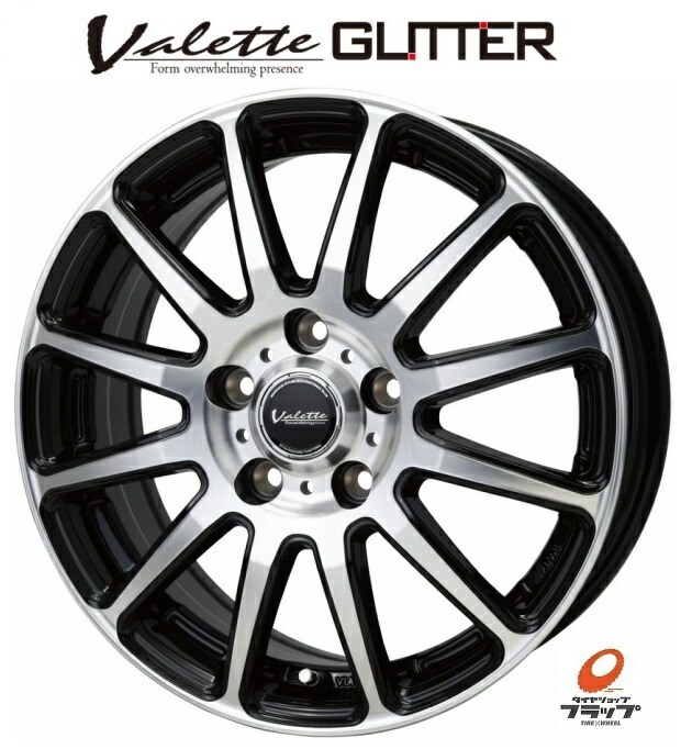 ホイール 車用 15インチ 6j pcd100 5穴」の人気商品一覧 | 安い商品を