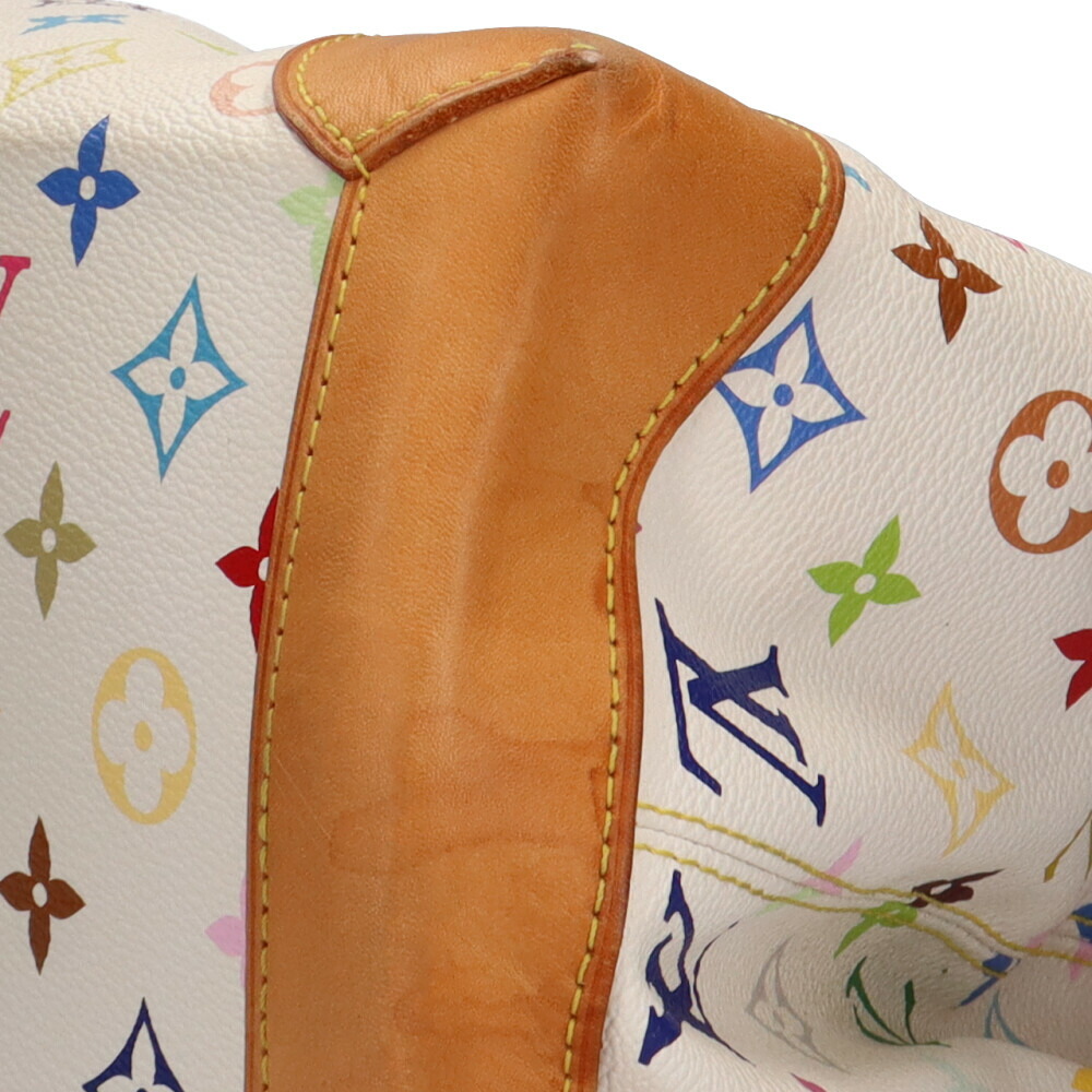 楽天市場】ルイヴィトン LOUIS VUITTON ウルスラ モノグラムマルチ