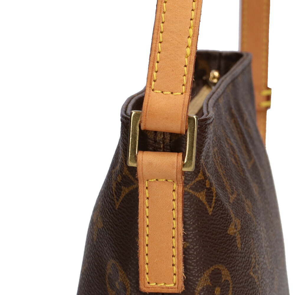 楽天市場】ルイヴィトン トロター モノグラム ショルダーバッグ