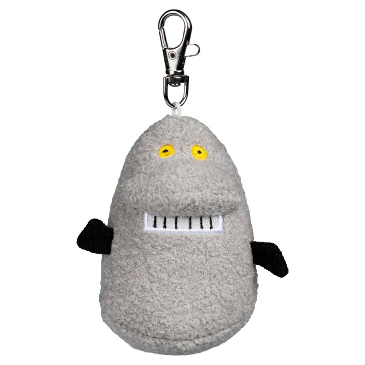 楽天市場】ムーミン モラン ぬいぐるみの通販