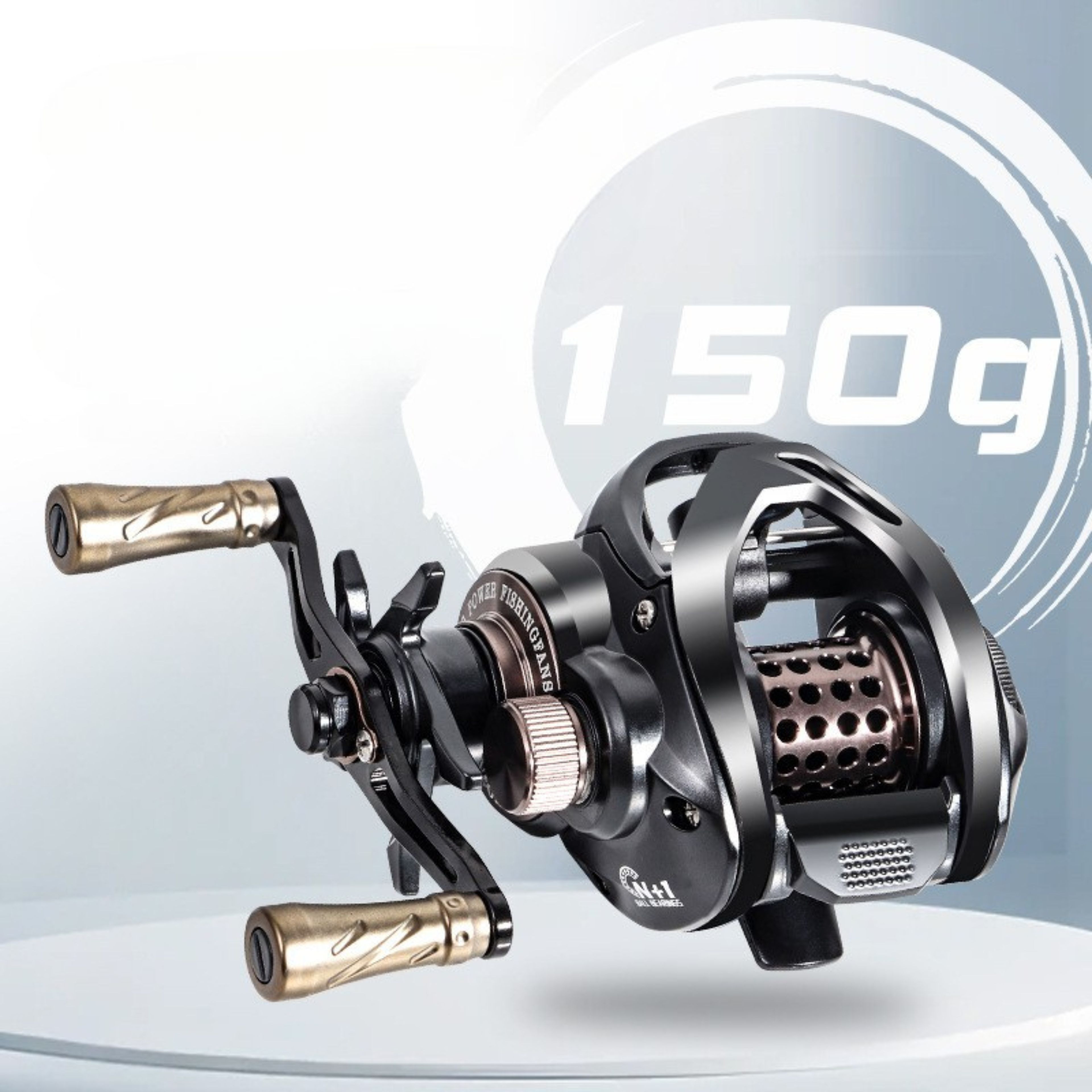 楽天市場】シマノ 24 メタニウム DC 71HG (Shimano ベイトリール 釣り