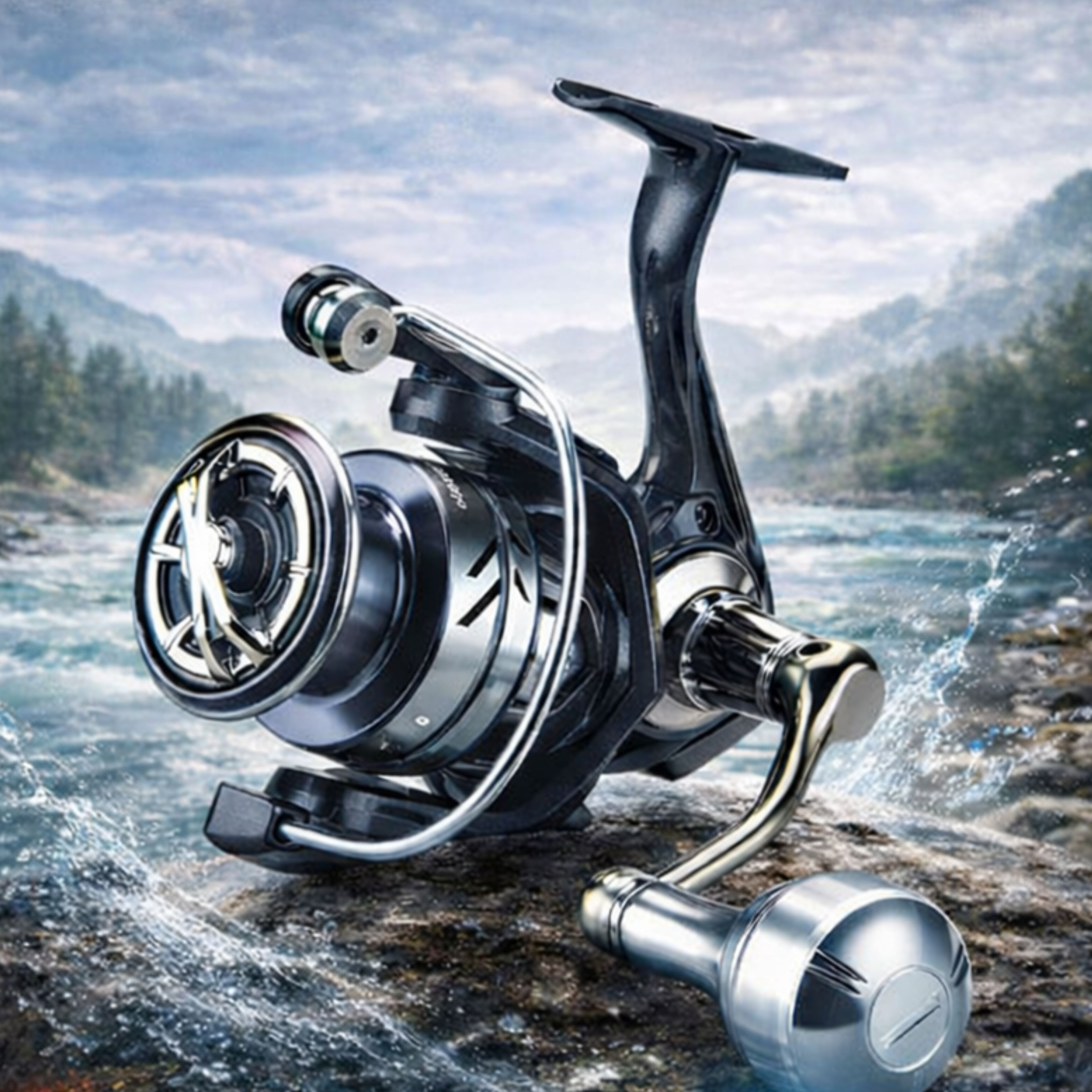 楽天市場】ダイワ(DAIWA) スピニングリール 19 レグザ LT5000D-CXH