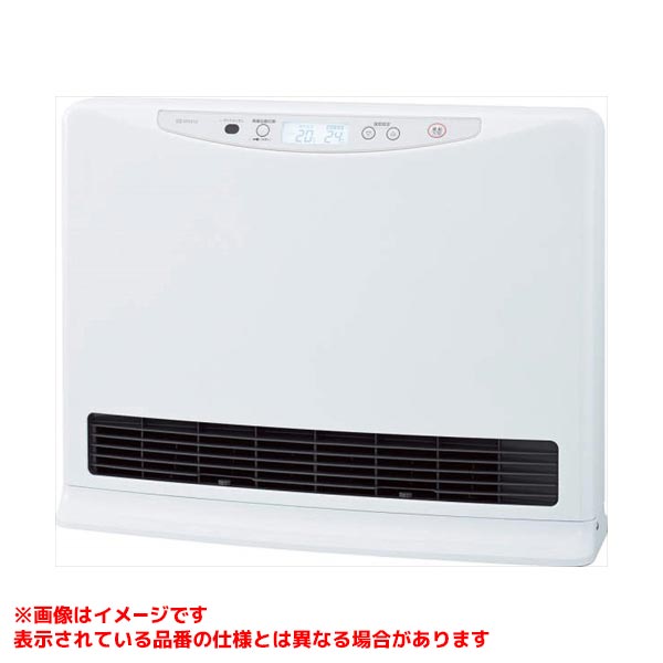 NORITZ 温水ルームヒーター 本体とリモコンのみ ホース不良品 楽天市場