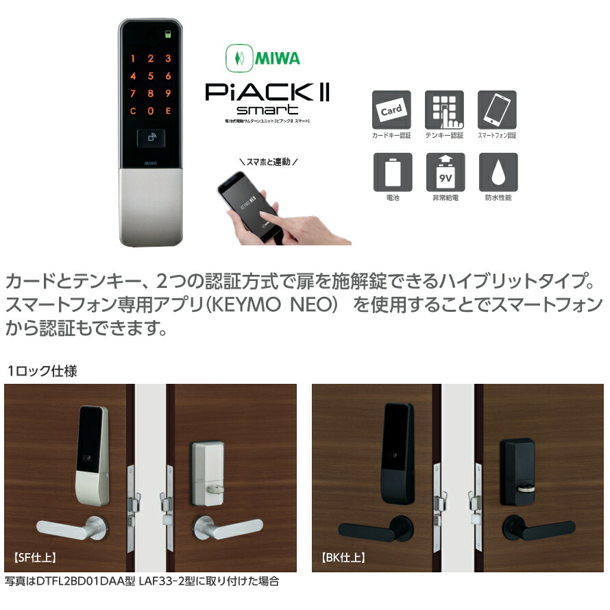 楽天市場】☆P100%ﾊﾞｯｸ最終日※要ｴﾝﾄﾘｰ☆【送料無料】美和ロック PiACK