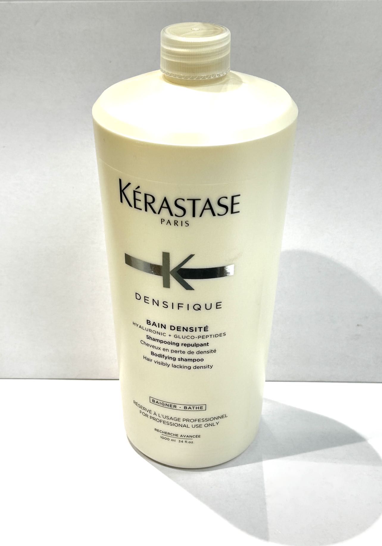 国内正規品ケラスターゼDS バンデンシフィック1000ml×2 正規品