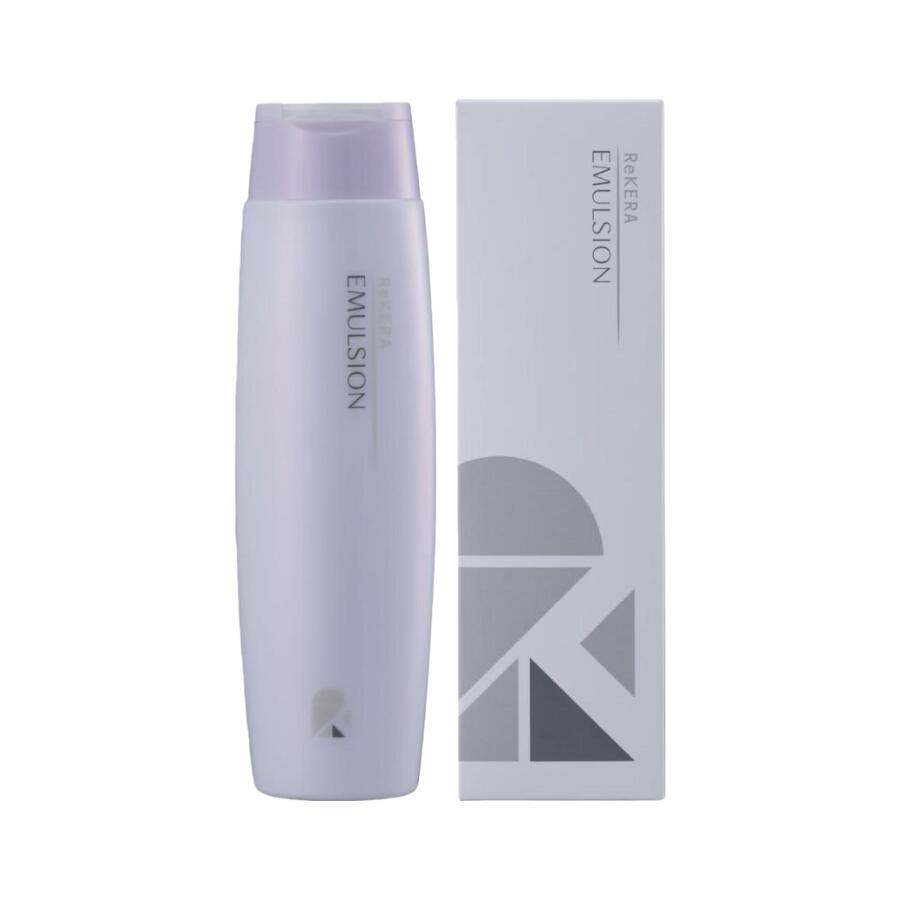 リトル・サイエンティスト リケラ エマルジョン 200ml (ヘア