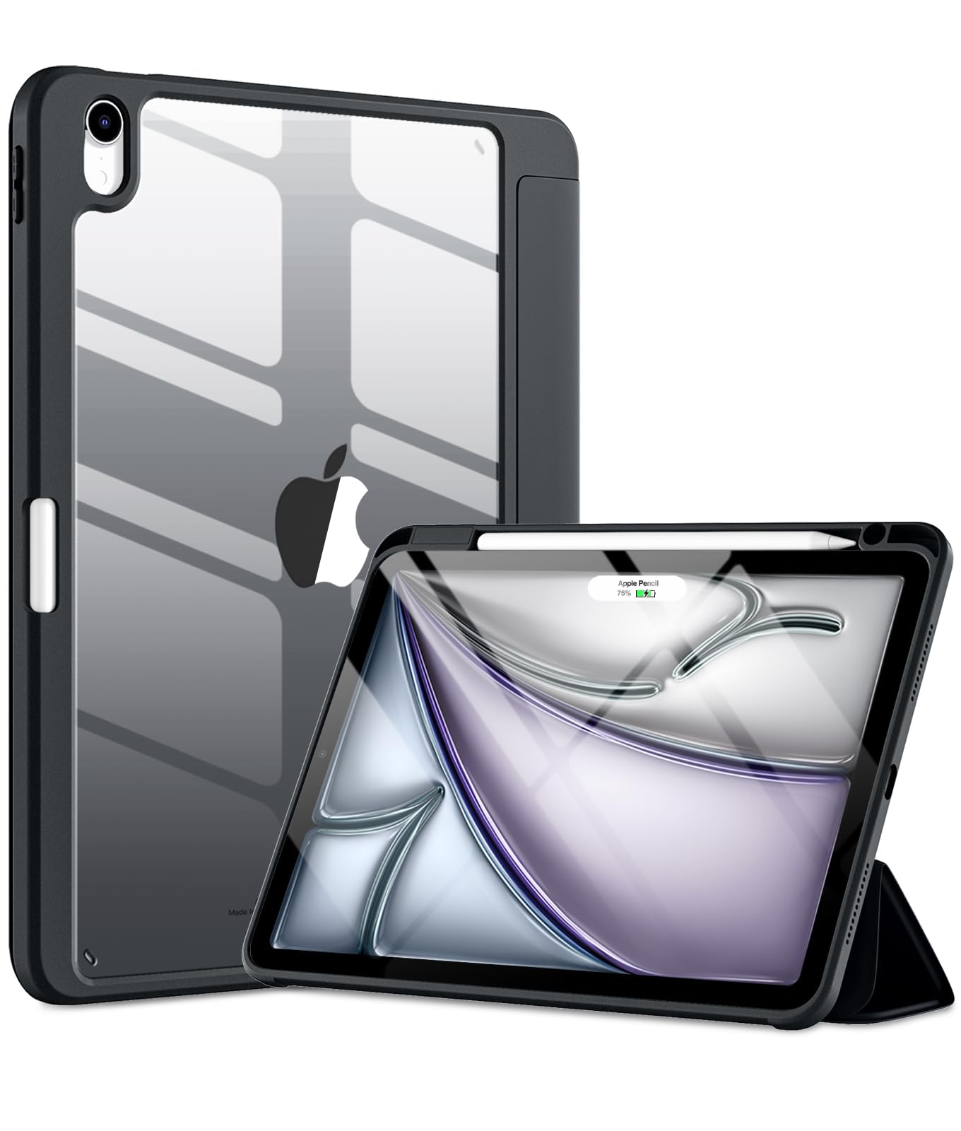 楽天市場】Maledan 対応iPad air 第6世代 ケース 2024革新 対応iPad