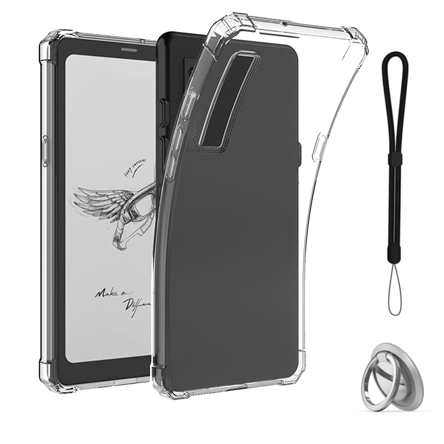 電子ペーパー [6.13インチ] Palma」の人気商品一覧 | 安い商品を通販