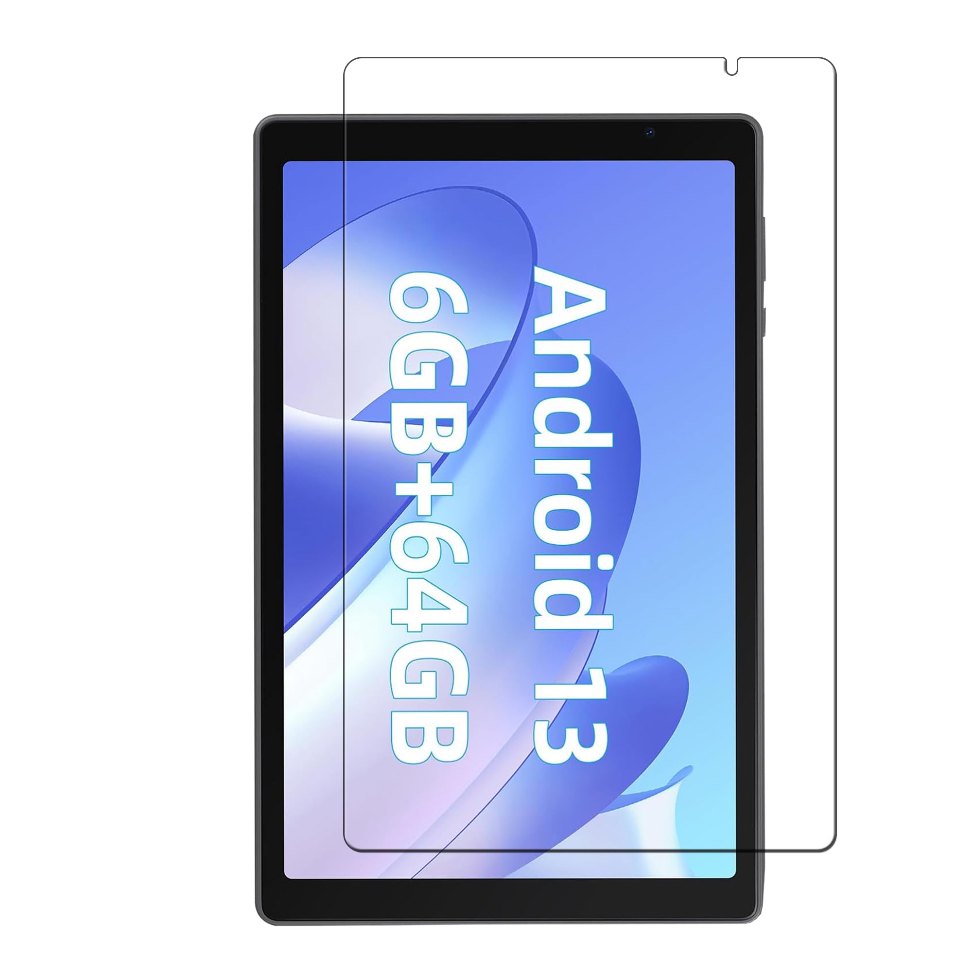 楽天市場】【1枚】対応 For Velorim P11 10インチ 用 ガラスフィルム