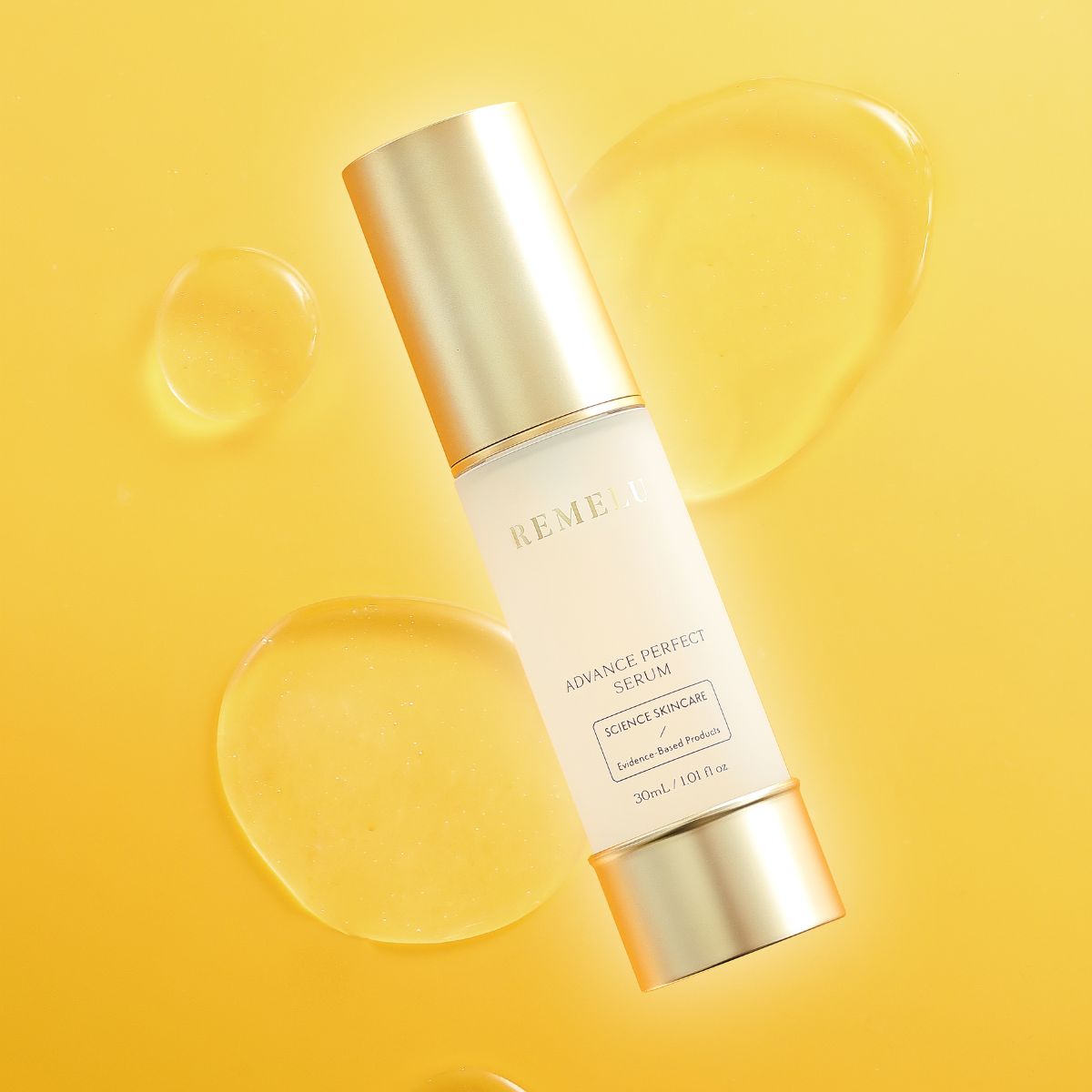 gradation】 リリーオン アドバンスパーフェクトセラム 楽天市場