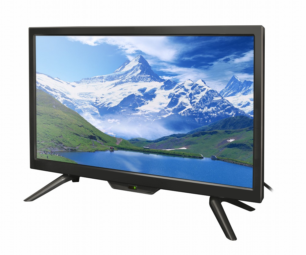 楽天市場】【新品】【送料無料】 TEES ティーズネットワーク 19V型