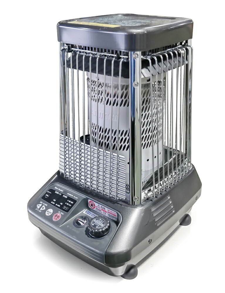 楽天市場】～35畳 ブルーヒーター DAINICHI ダイニチ 業務用 石油