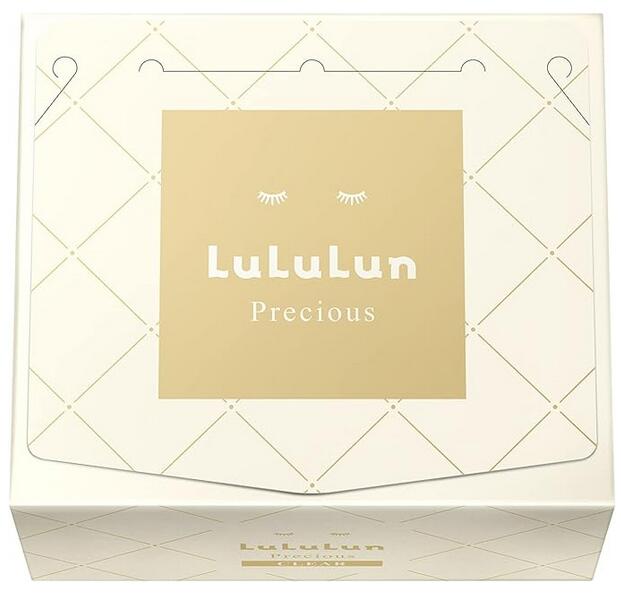 楽天市場】ルルルン プレシャス ホワイト フェイスパック フェイス