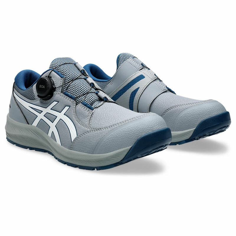 楽天市場】アシックス asics 安全靴 作業靴 CP309 ウインジョブ サイド