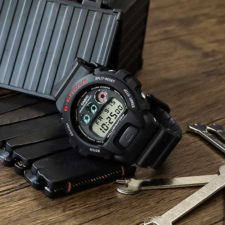 楽天市場】G-SHOCK Gショック ジーショック メンズ 腕時計 デジタル