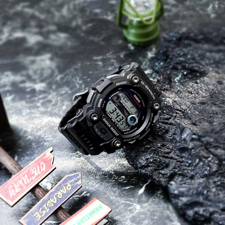 楽天市場】G-SHOCK Gショック ジーショック 電波 ソーラー タフ
