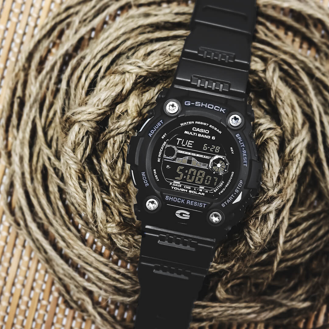 楽天市場】CASIO カシオ G-SHOCK Gショック ジーショック タフ