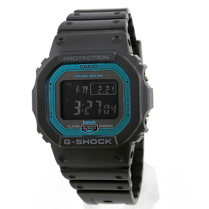 楽天市場】CASIO カシオ G-SHOCK Gショック ジーショック Bluetooth