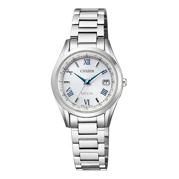 楽天市場】【お取り寄せ】シチズン エクシード エコドライブ 電波