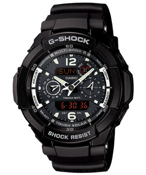 楽天市場】CASIOカシオ 腕時計 防水 時計 メンズ Gショック ジー