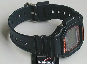 楽天市場】CASIOカシオ 防水 腕時計 時計 メンズ【G-SHOCK】Gショック