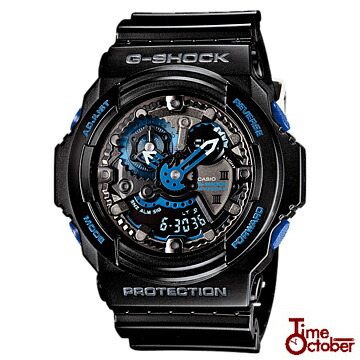 楽天市場】【プレミア商品】CASIOカシオ 腕時計 防水 時計 メンズ【G