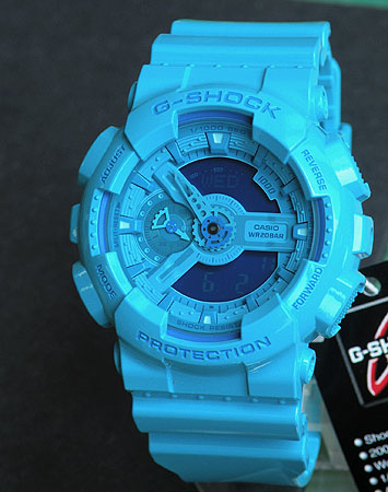 楽天市場】CASIOカシオ 腕時計 防水 時計 メンズ Gショック ジー