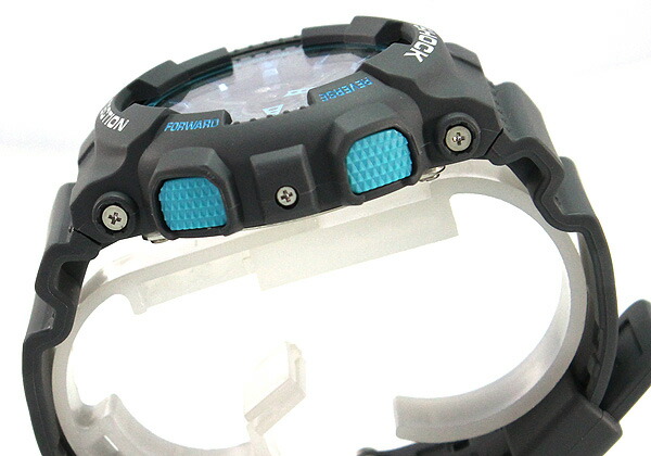 楽天市場】CASIO カシオ G-SHOCK Gショック ビッグフェイス アナログ