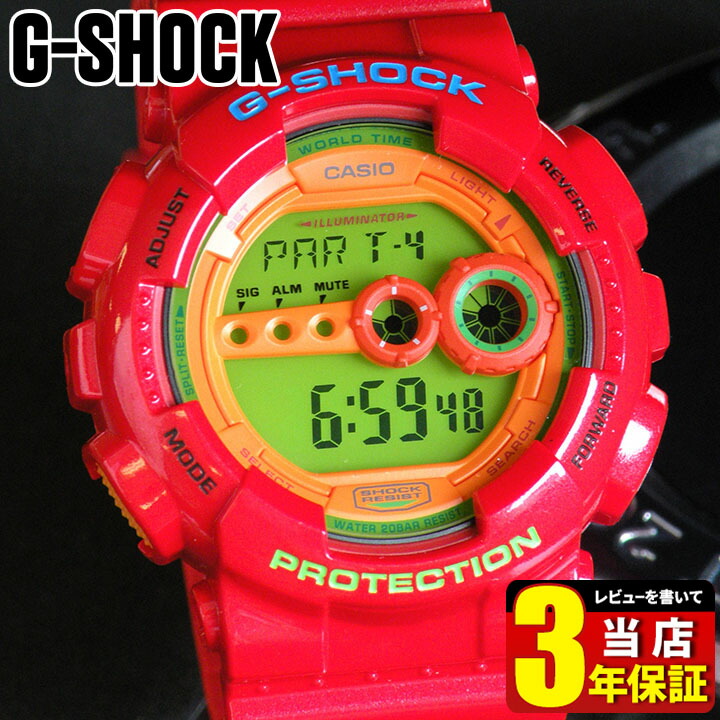 楽天市場】【タグなし】CASIO カシオ G-SHOCK Gショック ジーショック