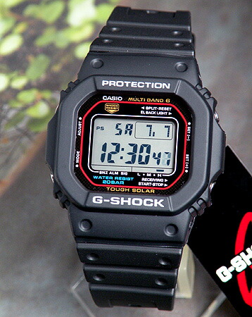 楽天市場】CASIO カシオ G-SHOCK Gショック ジーショック gshock 5600