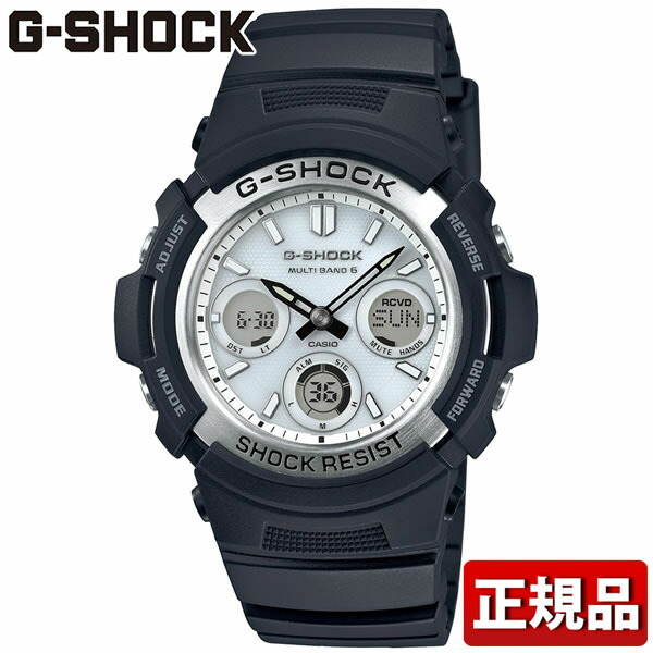 楽天市場】CASIO カシオ G-SHOCK Gショック ジーショック AWG-M100S