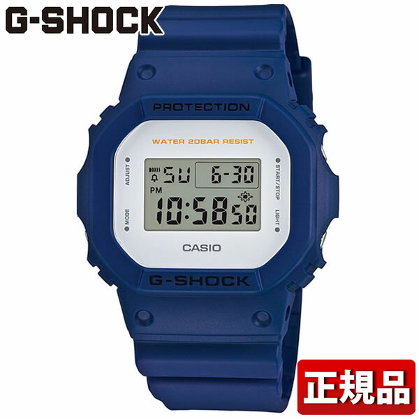 楽天市場】CASIO カシオ G-SHOCK Gショック ジーショック DW-5600M-2JF
