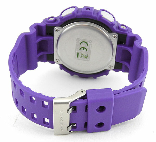 楽天市場】CASIO カシオ G-SHOCK Gショック ジーショック GA-110DN-6A