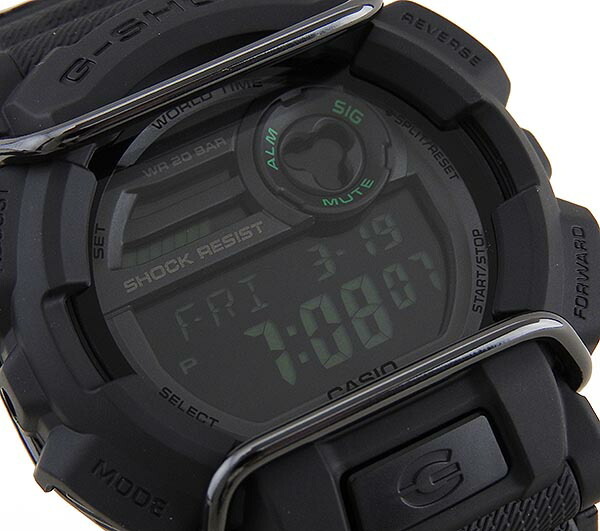 楽天市場】BOX訳あり CASIO カシオ G-SHOCK Gショック ジーショック GD