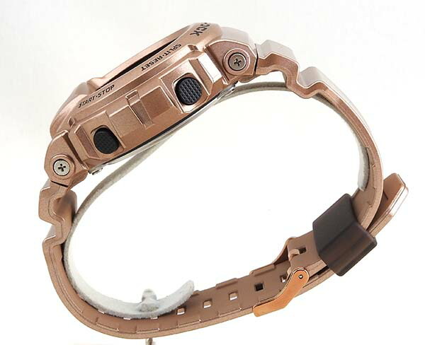 楽天市場】CASIO カシオ G-SHOCK ジーショック Crazy Gold クレイジー